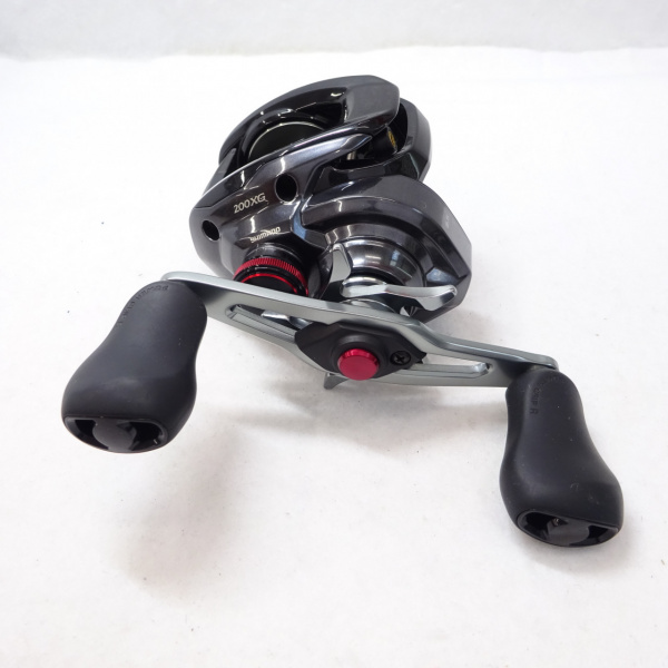 24スコーピオンMD 200XG 右